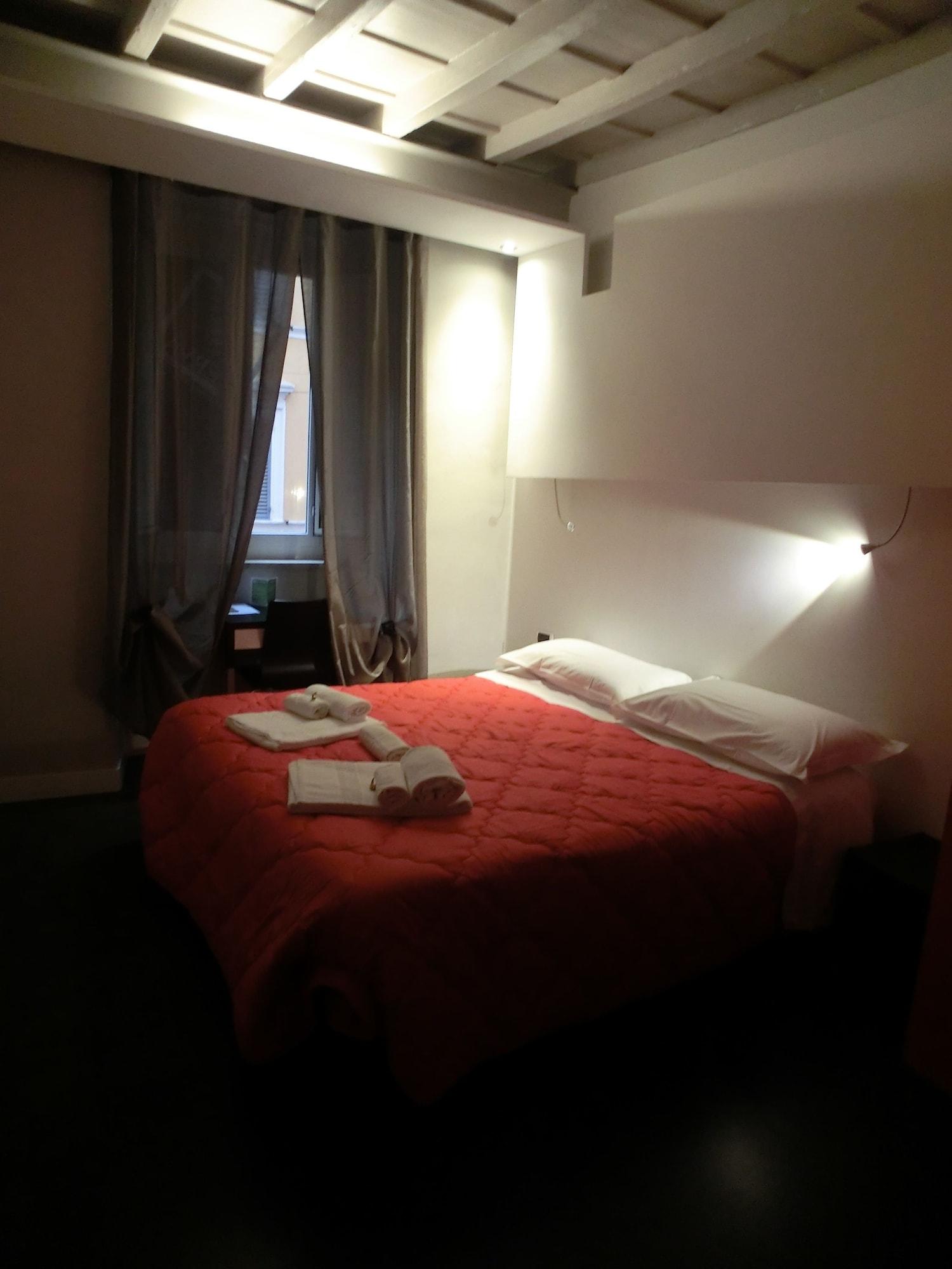Guest house Nerva