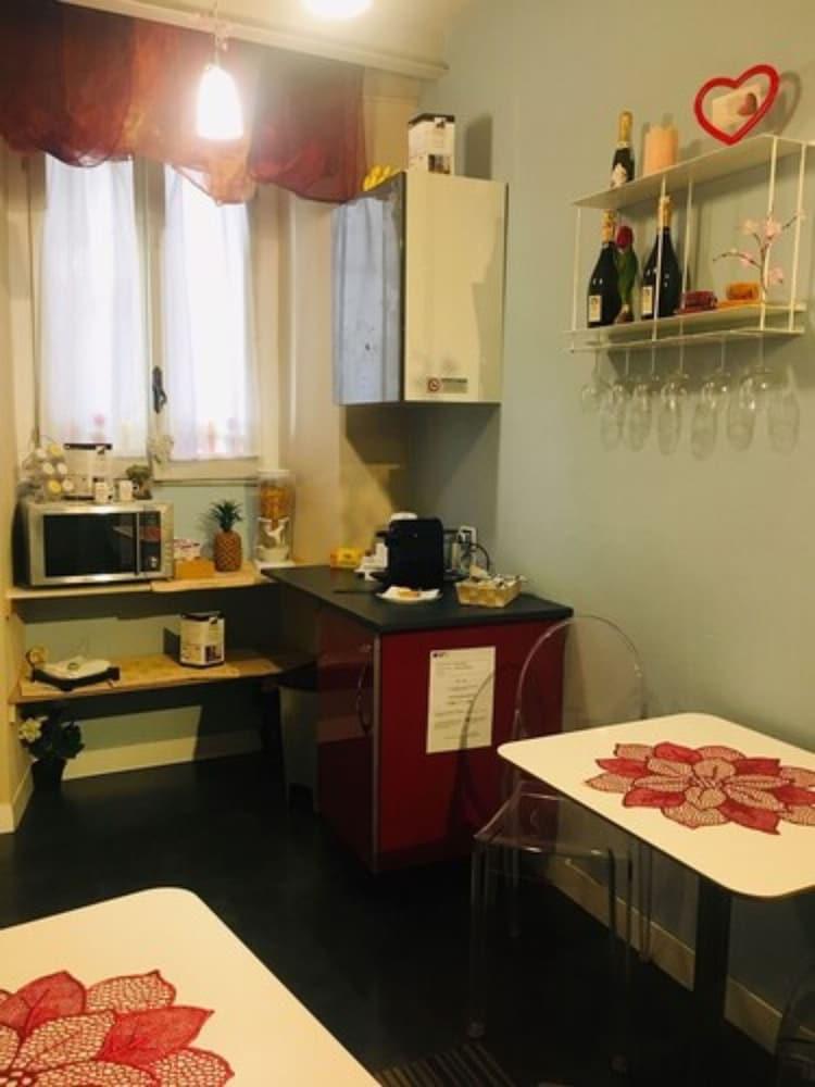 Nerva Guest house Rome