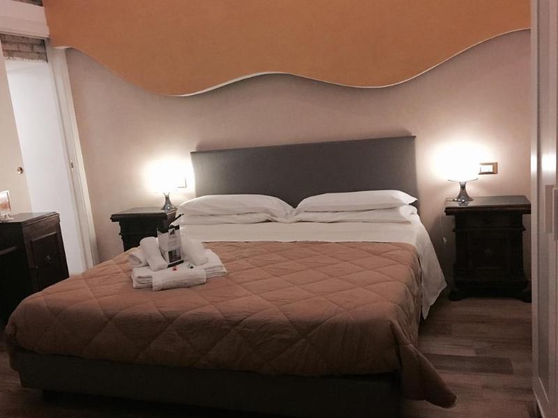 Nerva Guest house Rome