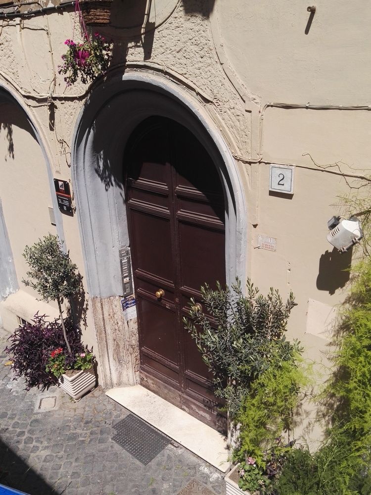 Nerva 3* Rome