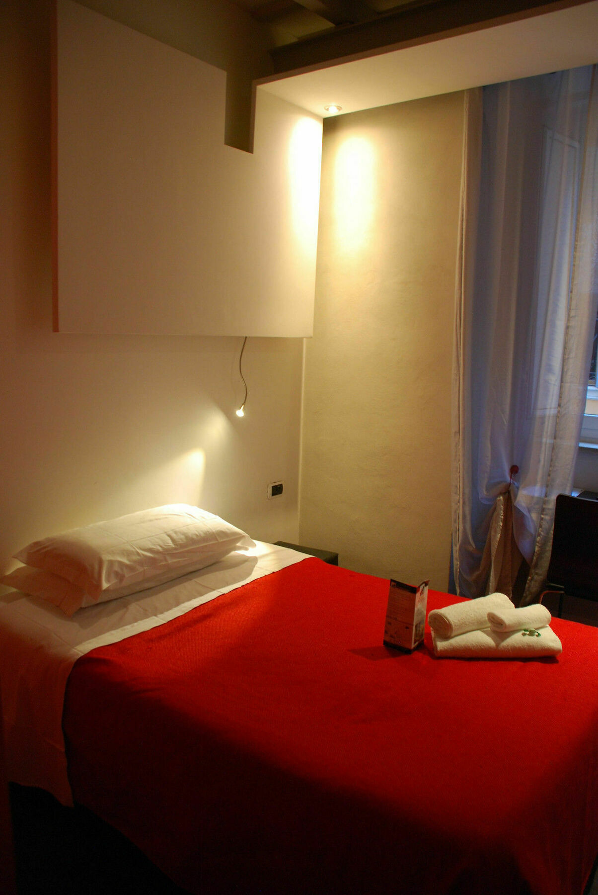 Nerva Guest house Rome