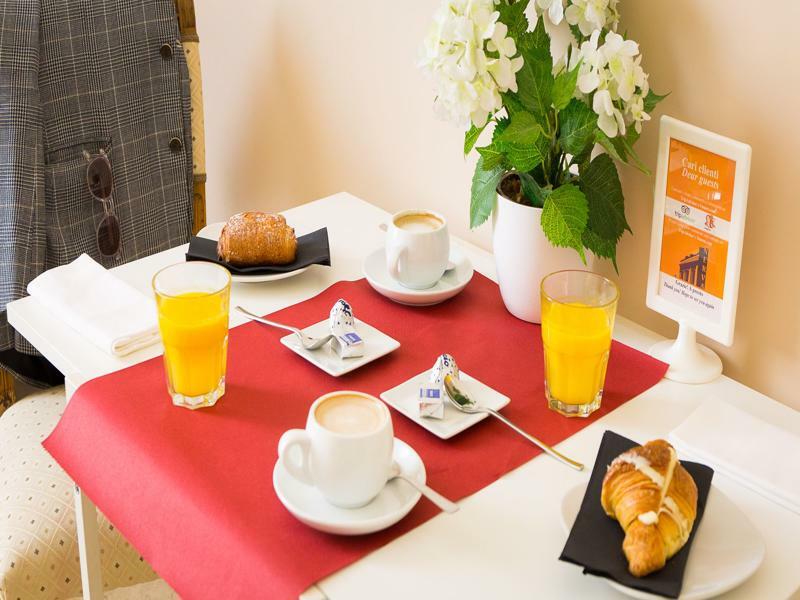 Guest house Nerva