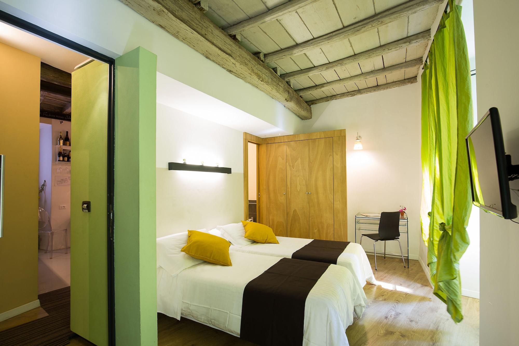 Nerva Gasthof 3*