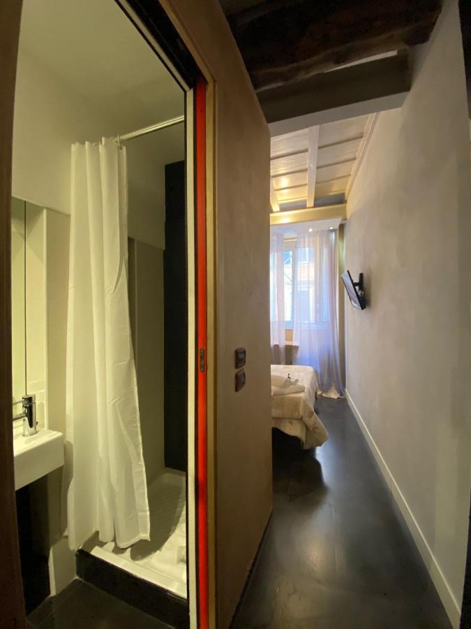 Gasthof Nerva Rom
