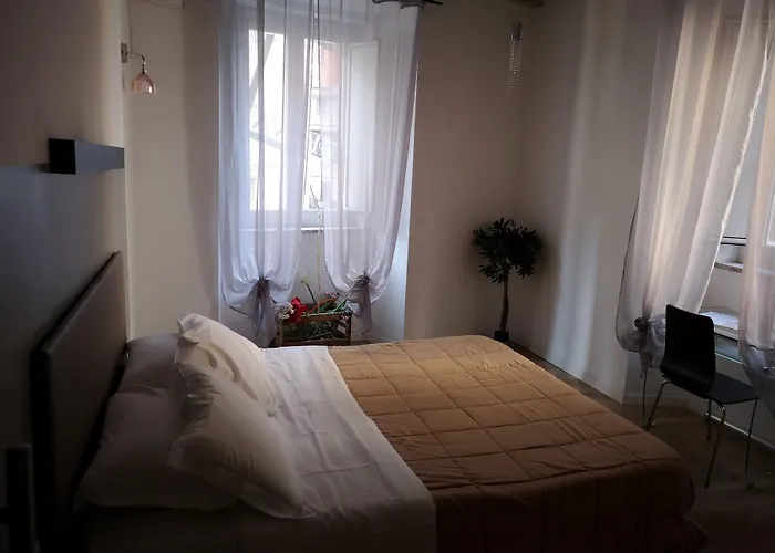 Nerva Accommodation