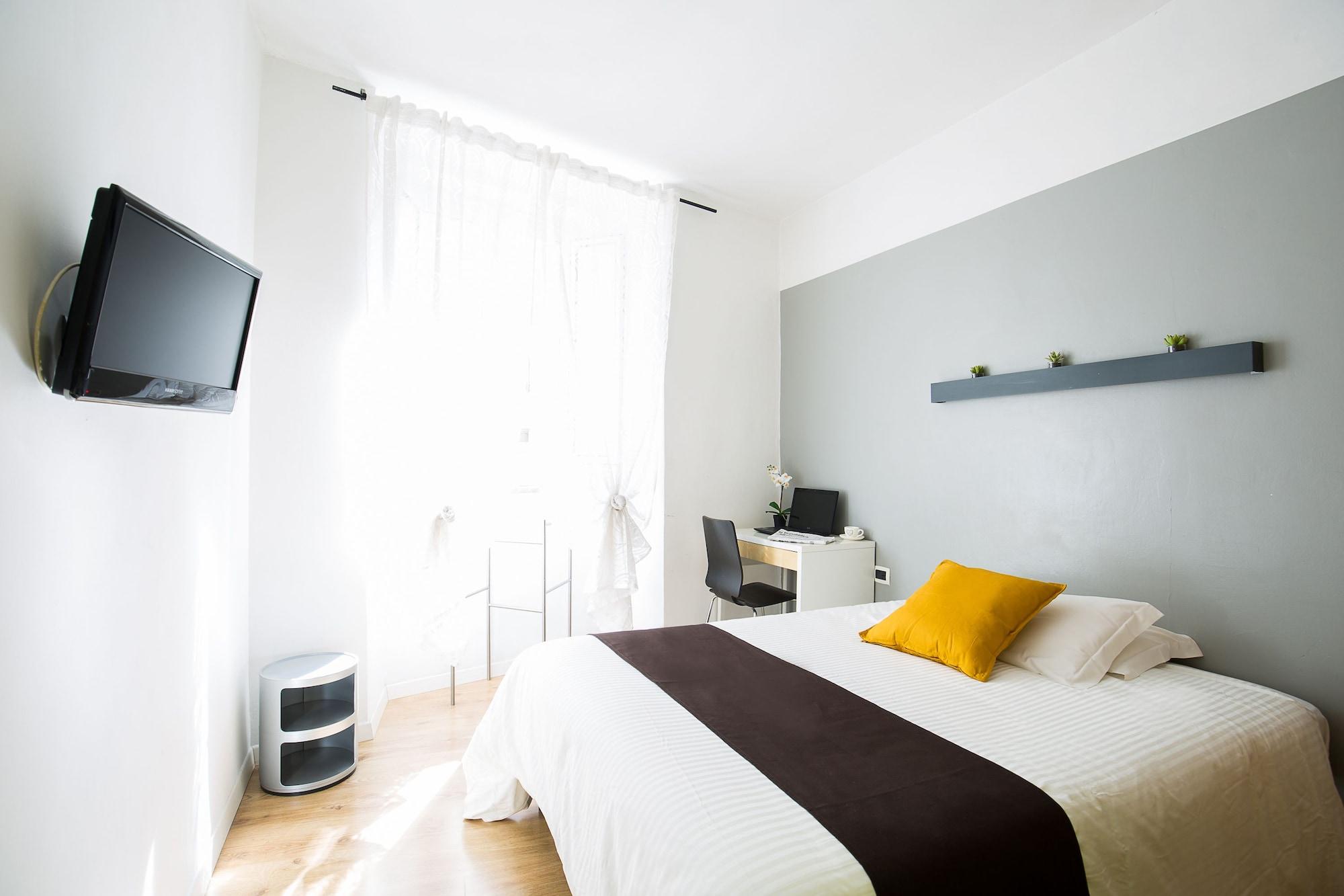 Casa de hóspedes Nerva Roma