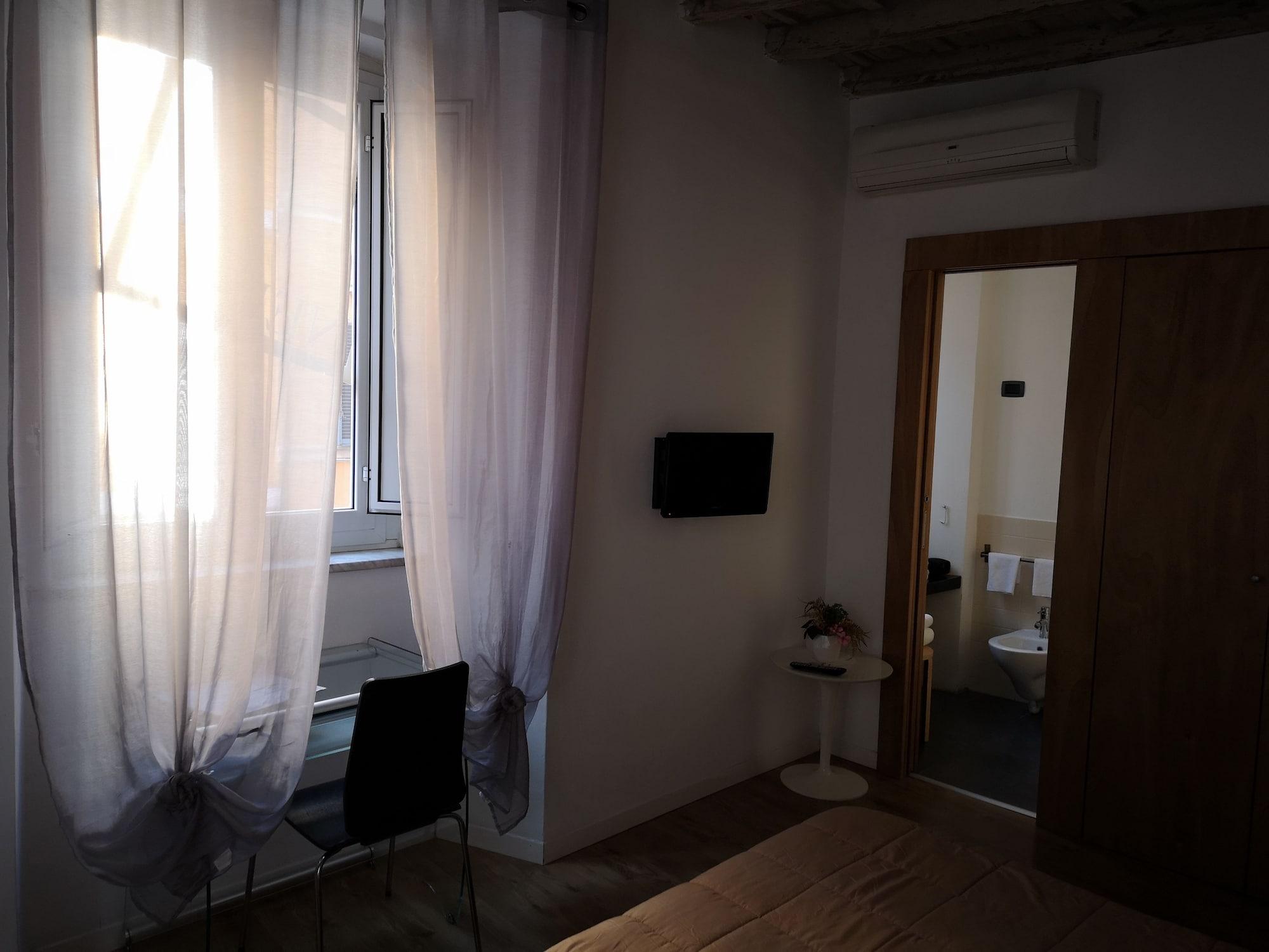 Nerva Casa de hóspedes Roma