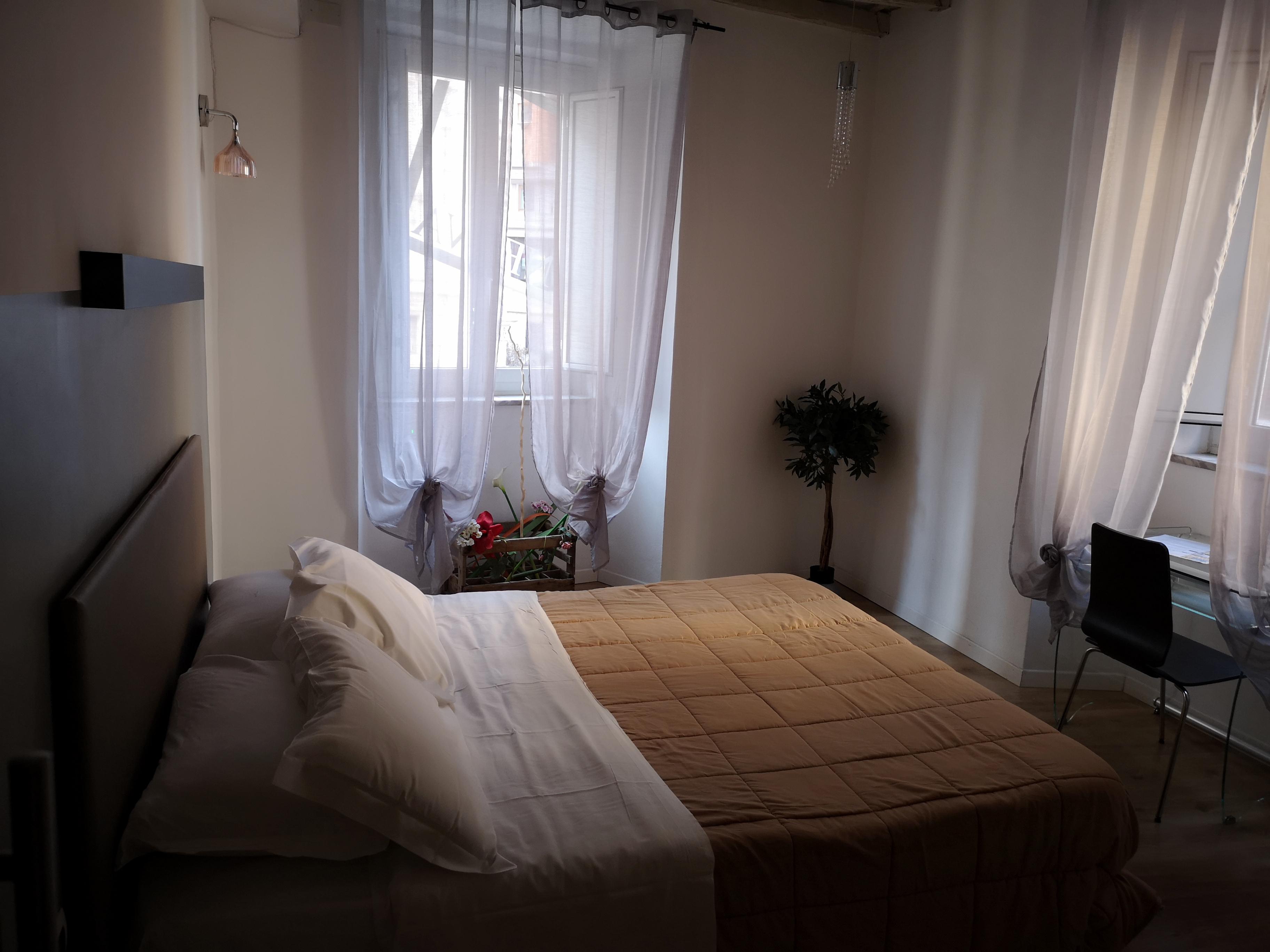 Casa de hóspedes Nerva