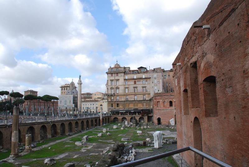 Nerva 3* Roma