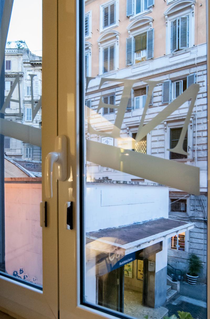 Casa de hóspedes Nerva Roma