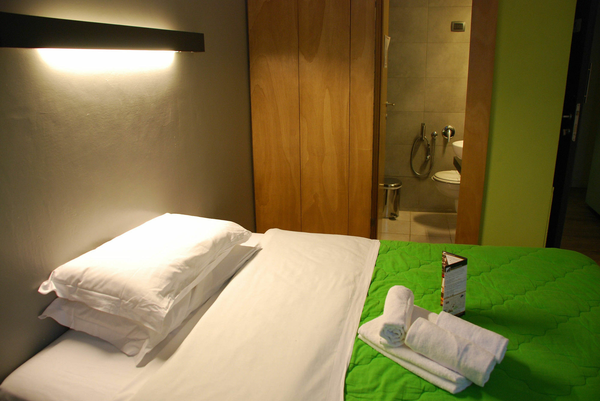 Gasthof Nerva 3*