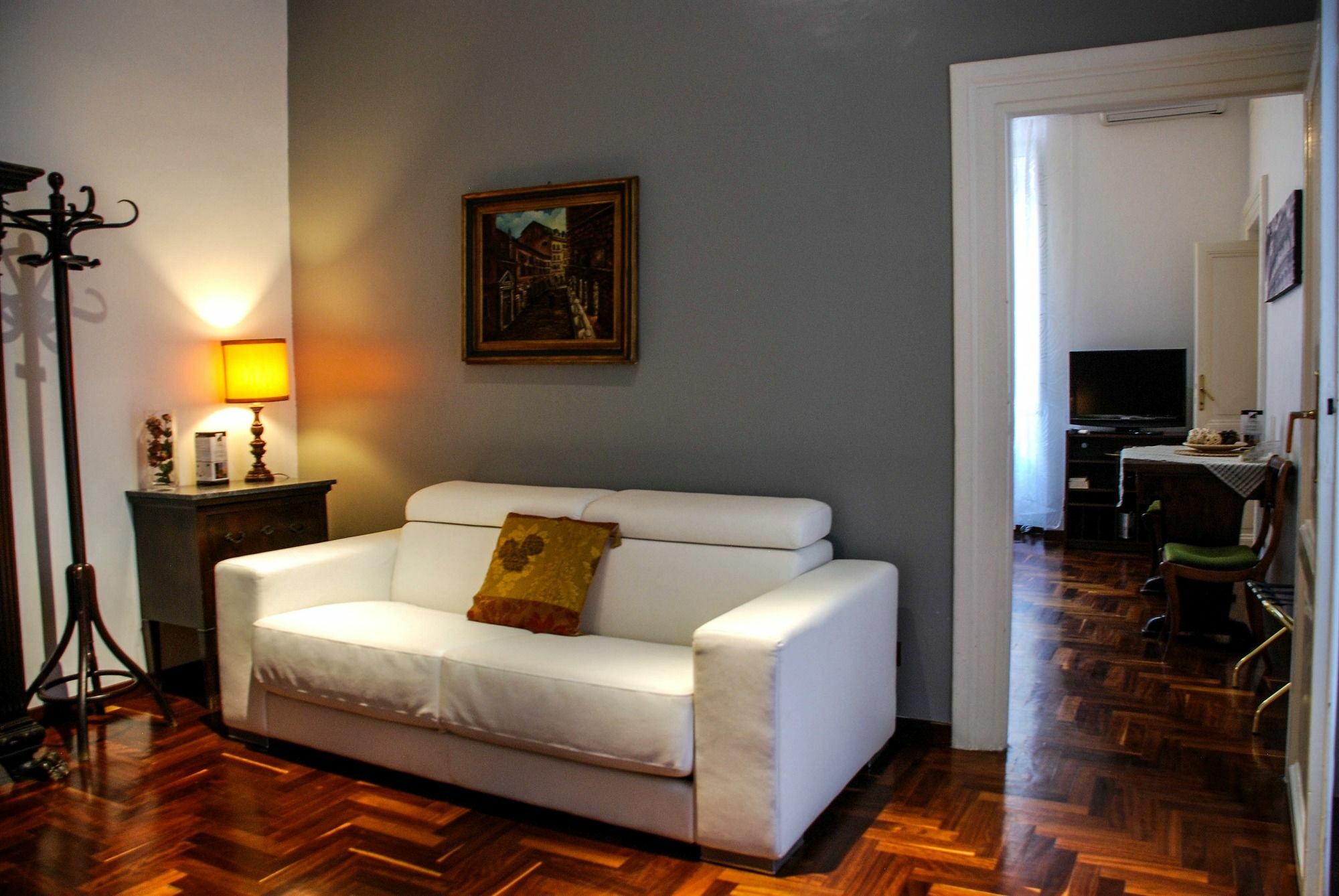 Nerva Gasthof 3*