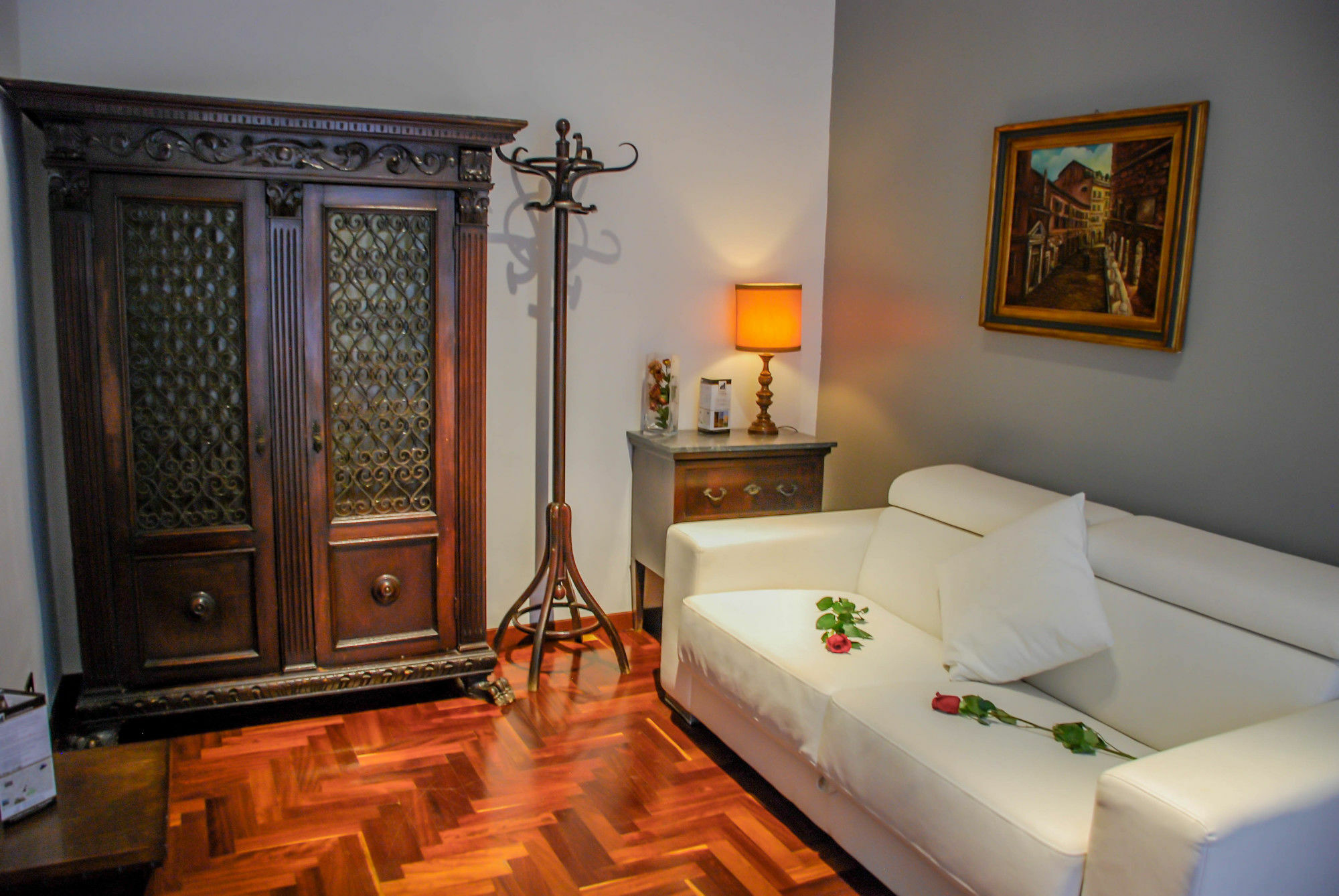 Nerva Gasthof 3*